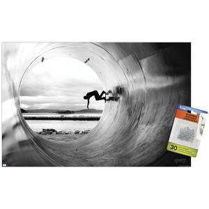 Trends International Skateboarding - Tube Unframed Wall Poster Prints - 1 of 4
