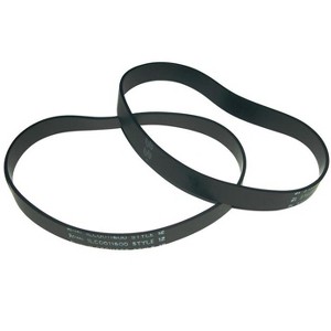 Dirt Devil - Vacuum Belt - For ultra corded hand vacuums - Pack of 2 - 1 of 1