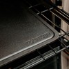 Old Stone Pizza Kitchen Pizza Steel with Moat, 14x14-Inch - 3 of 4