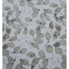 Casual Cushion Patterned 1-Piece Indoor/Outdoor Square Throw Pillow - 3 of 4