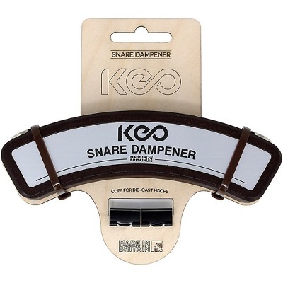 KEO Percussion Snare Dampener