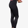 Calypsa Women's  28" Leggings - 3 of 3