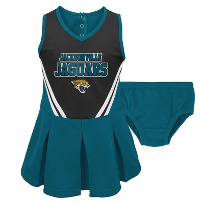 infant jaguars jersey