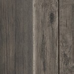 washed gray