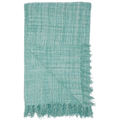 indoor outdoor throw blanket