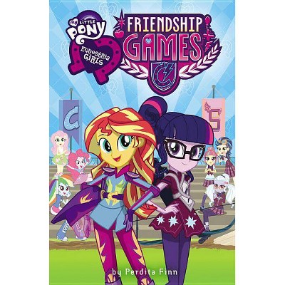 equestria girls target