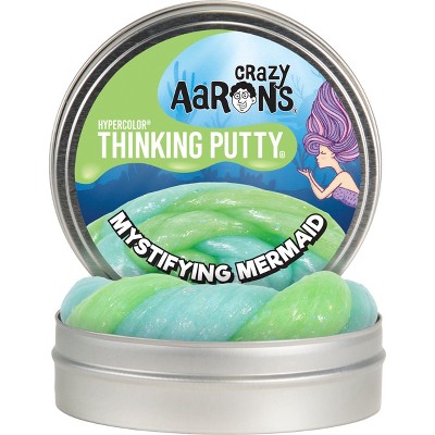 crazy aaron's thinking putty target