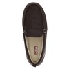 Levi's Mens Harlin 2 Microsuede Venetian House Shoe Slippers - 2 of 4