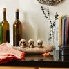 Zingz Home See, Hear, or Speak No Evil Skull Set/3 - 4 of 4