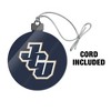 John Carroll University Primary Logo Acrylic Christmas Tree Holiday Ornament - 3 of 4