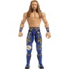 WWE Nathan Frazer Action Figure, Main Event Series #157, 6" Collectible with Articulation - 3 of 4