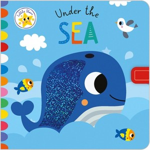 Under the Sea - by  Make Believe Ideas (Hardcover) - 1 of 1