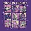Mens Mattel Retro Classic Toys Back in the Day T Shirt - 2 of 3