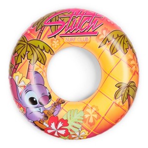 Swimways Stitch Swim Tube - 1 of 4