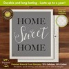 Briarwood Lane Home Sweet Home Natural Fiber Swedish Dishcloth (2-pack) - 2 of 4