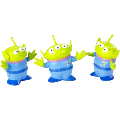 toy story characters alien