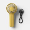 Handheld Fan - heyday™ - 2 of 3