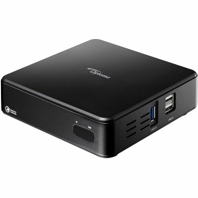 Optoma Collaboration Hub OCH100