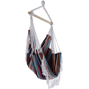 Vivere Brazilian Hammock Chair - 1 of 4