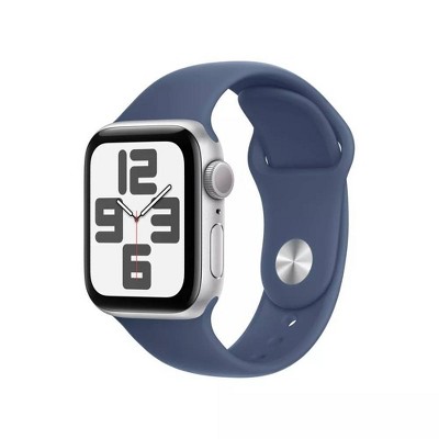 Refurbished Apple Watch SE GPS (2024)