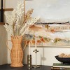 Mixed Artificial Fall Pampas Branch - Threshold™ - 2 of 3