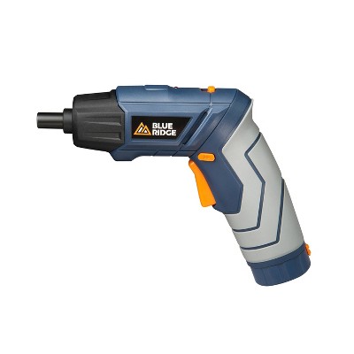 Blue Ridge Tools Rechargeable Rotary Cutter