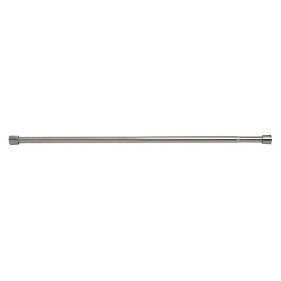 Small Forma Tension Stainless Steel Rod Silver - iDESIGN