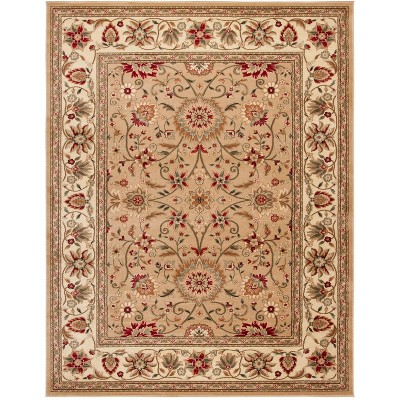 Lyndhurst LNH212 Power Loomed Rugs - Safavieh