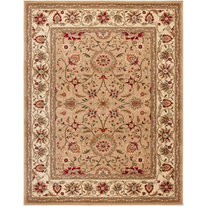 Lyndhurst LNH212 Power Loomed Rugs - Safavieh - 1 of 4