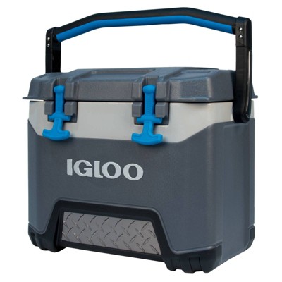 Igloo BMX 25qt Cooler - Gray