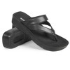 Aerothotic Glen Casual Thong Womens Walking Sandals - 2 of 4