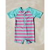Leveret Baby One Piece Rashguard UPF 50+ - 4 of 4
