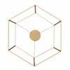 Elk Home Minimalist 1 - Light Pendant in  Soft Gold - 2 of 4