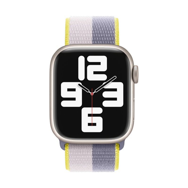 Apple Watch Sport Loop, 3 of 4