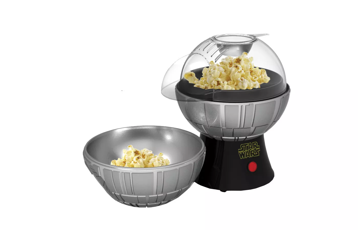 Star Wars Death Star Popcorn Maker - image 1 of 4