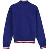 G-III Sports Womens Detroit Pistons Bomber Jacket - 2 of 2