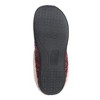 Roxoni Women's Knitted Clog Slippers – Fleece-Lined, Warm, and Cozy House Slippers - 2 of 4