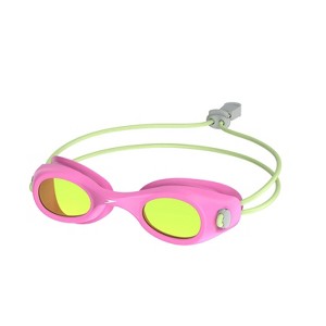 Speedo Kids' Glide Swim Goggles - 1 of 4