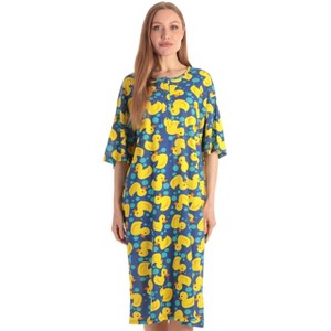 Just Love Short Sleeve Nightgown 4360-CC-23 - 1 of 3