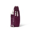 baggallini Women's Modern Take Two RFID Crossbody Bag - 4 of 4