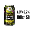 Founders Mortal Bloom Hazy IPA - 12pk/12 fl oz Cans - 3 of 4