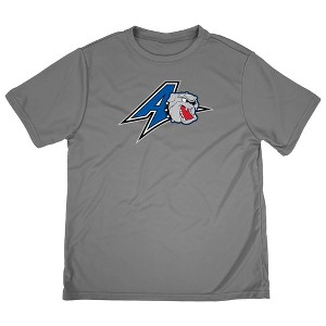 Boys' University of North Carolina Asheville Sport T-Shirt Primary Logo - 1 of 4