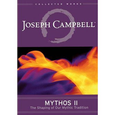 Joseph Campbell: Mythos II (DVD)(2008)