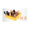 Gobblet! (Wood Box Edition) Board Game - 2 of 2