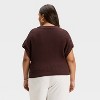 Women's Sweater Vest - A New Day™ - 2 of 3