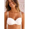 Women's Multiway Strapless Push Up Bra - LASCANA - 4 of 4