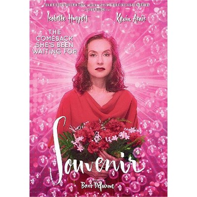 Souvenir (DVD)(2018)