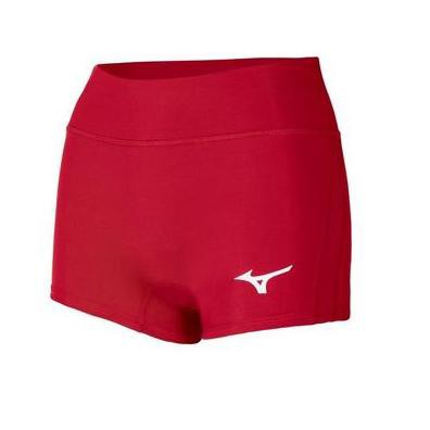 Mizuno Women's Apex 2.5" Inseam Volleyball Short