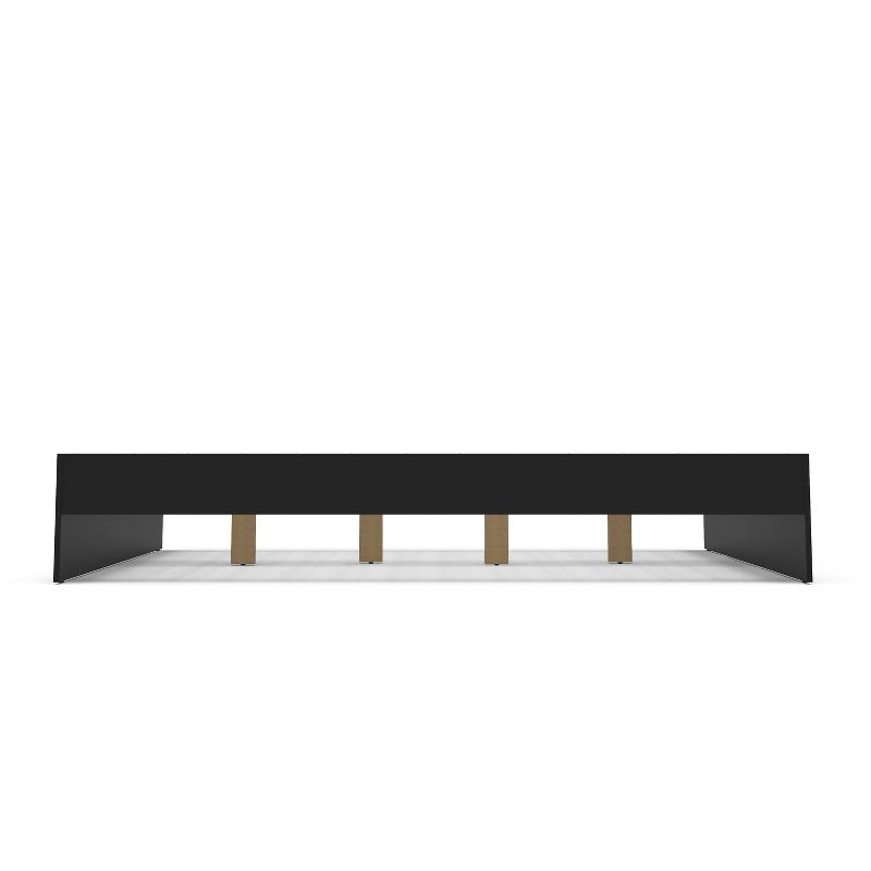 Platform Bed Frame - Polifurniture, 4 of 12