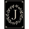 Briarwood Lane Classic Monogram Letter J House Flag Double-Sided 28" x 40" - 3 of 4